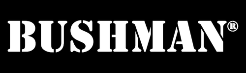 Bushman logo