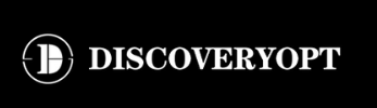 Discoveryopt logo